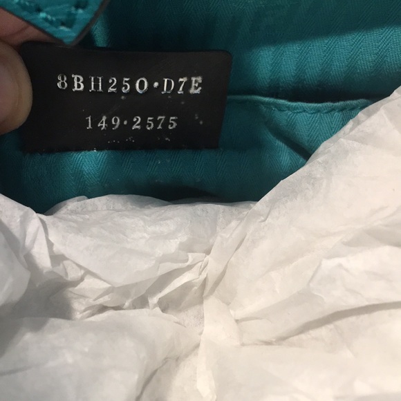 Fendi 2jours Medium Handbag - Picture 9 of 15